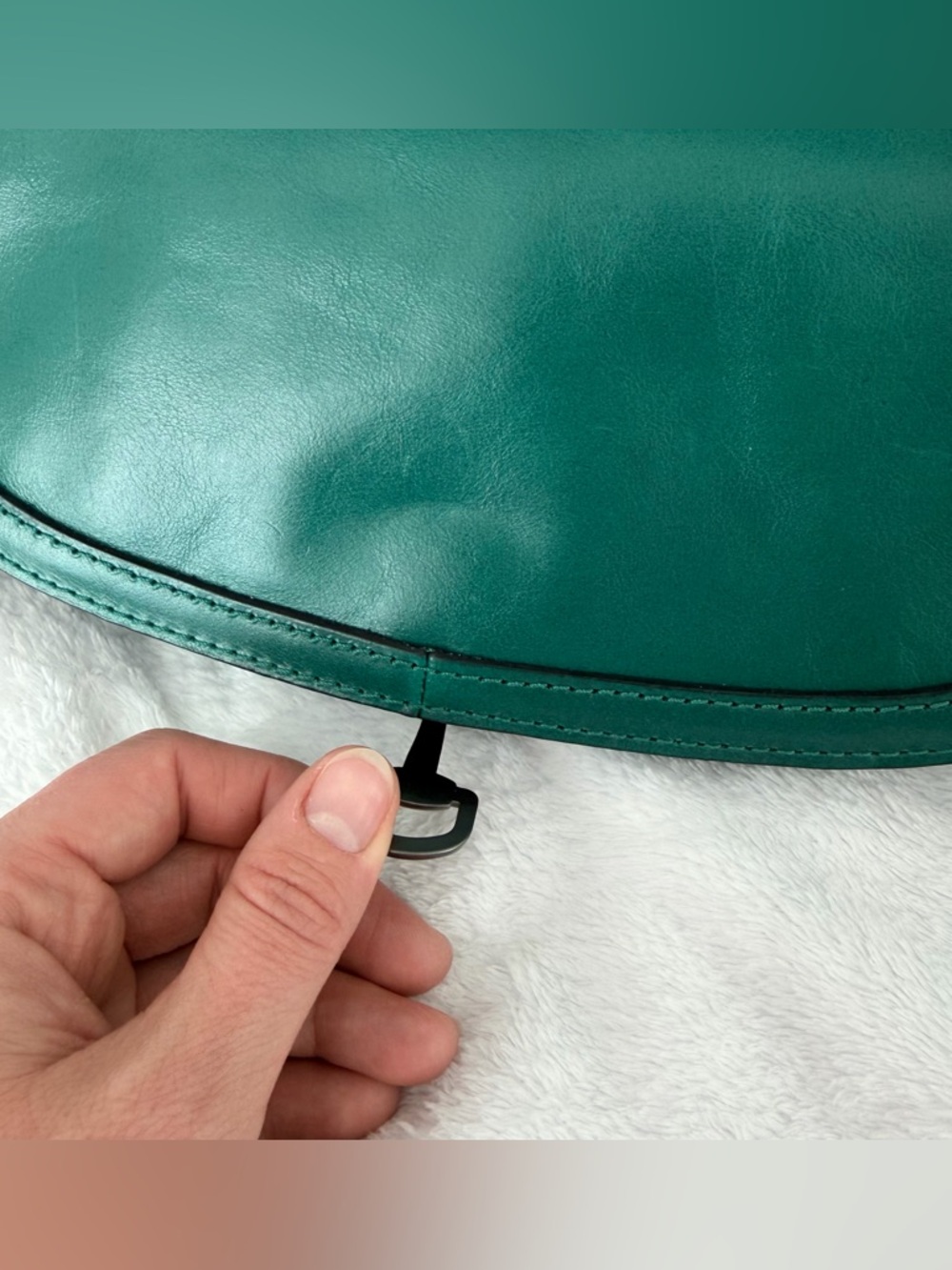 Patricia Nash Martell Crossbody - Picture 5 of 6